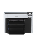 Epson SureColor SC-P6500DE | Colour | Inkjet | Inkjet Printer | Wi-Fi | Maximum ISO A-series paper size A1