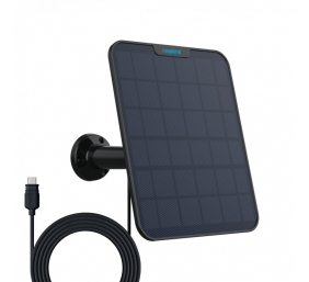 Reolink | Solar charger for video cameras | Solar Panel 2 | IP65