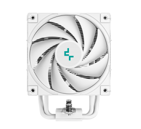 Deepcool | Digital CPU Air Cooler White | AK500