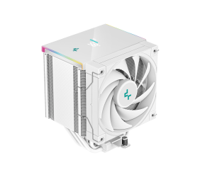 Deepcool | Digital CPU Air Cooler White | AK500