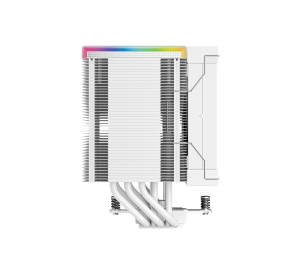 Deepcool | Digital CPU Air Cooler White | AK500