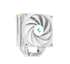 Deepcool | Digital CPU Air Cooler White | AK400