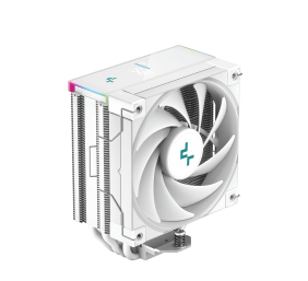 Deepcool | Digital CPU Air Cooler White | AK400