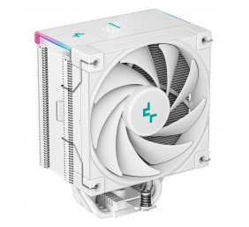 Deepcool | Digital CPU Cooler White | AK500S