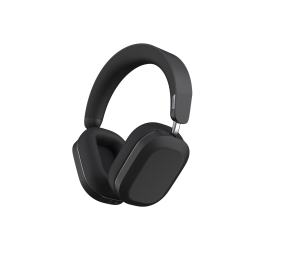 Mondo | M1001 | Headphones | Wireless | Over-Ear | Microphone | Wireless | Black