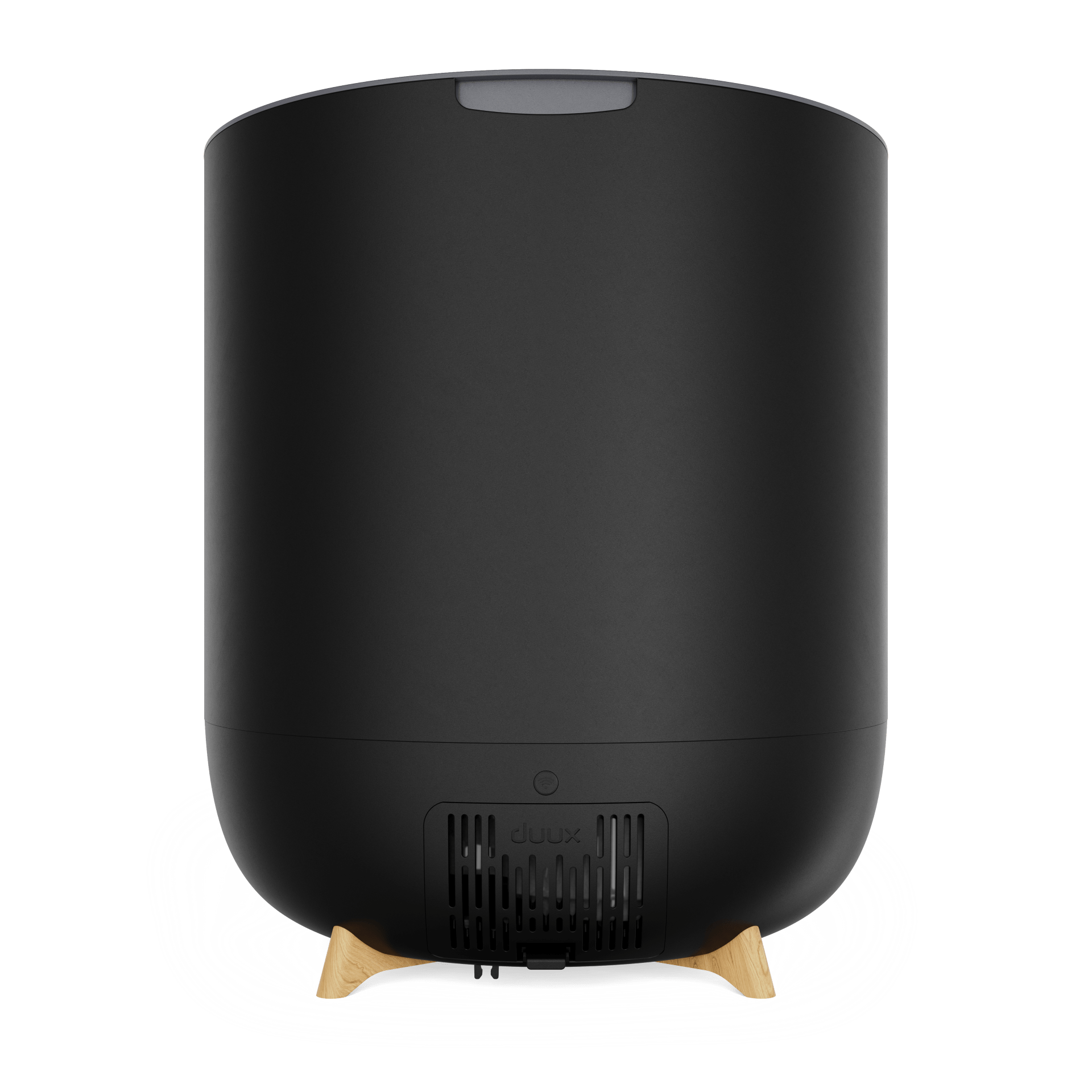 Duux | Smart Humidifier | Neo | Water tank capacity 5 L | Suitable for rooms up to 50 m² | Ultrasonic | Humidification capacity 500 ml/hr | Black
