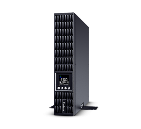 CyberPower | Smart App UPS Systems | OLS2000ERT2UA | 2000 VA | 1800 W