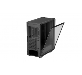 Deepcool | CC560 V2 LIMITED | Black | Mid Tower | Power supply included No | ATX