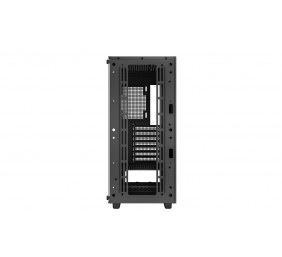 Deepcool | CC560 V2 LIMITED | Black | Mid Tower | Power supply included No | ATX