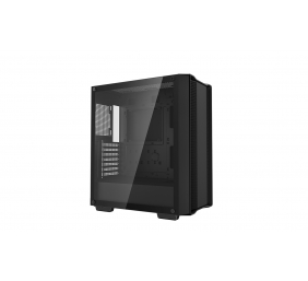 Deepcool | CC560 V2 LIMITED | Black | Mid Tower | Power supply included No | ATX