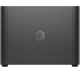 Synology | BST150-4T | Realtek | RTD1619B | Processor frequency 1.7 GHz | 1 GB | DDR4 | Black