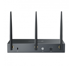 TP-LINK | SafeStream Gigabit Multi-WAN VPN Router | ER706W | 802.1q | Mesh Support Yes | MU-MiMO Yes | 3G/4G via optional USB adapter | 60 month(s)