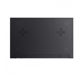 TP-LINK | 5-Port Gigabit Desktop Switch with 4-Port PoE | TL-SG1005P-PD | Unmanaged | Desktop/Wall mountable
