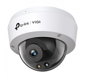 TP-LINK | Full-Color Network Camera | VIGI C230 | Dome | 3 MP | 4mm | IP67, IK10 | H.265+/H.265/H.264+/H.264