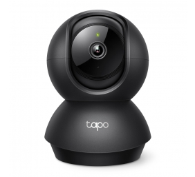 TP-LINK | Pan/Tilt Home Security Wi-Fi Camera | Tapo C211 | PTZ | 3 MP | 3.83mm | H.264 | Micro SD, Max. 512GB