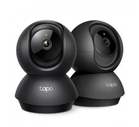 TP-LINK | Pan/Tilt Home Security Wi-Fi Camera | Tapo C211 | PTZ | 3 MP | 3.83mm | H.264 | Micro SD, Max. 512GB