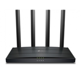 AX1500 Wi-Fi 6 Router | Archer AX17 | 802.11ax | 10/100/1000 Mbit/s | Ethernet LAN (RJ-45) ports 3 | Mesh Support Yes | MU-MiMO Yes | No mobile broadband | Antenna type Fixed