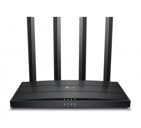 AX1500 Wi-Fi 6 Router | Archer AX17 | 802.11ax | 10/100/1000 Mbit/s | Ethernet LAN (RJ-45) ports 3 | Mesh Support Yes | MU-MiMO Yes | No mobile broadband | Antenna type Fixed