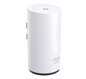 AX3000 Outdoor Whole Home Mesh WiFi 6 Unit | Deco X50-Outdoor | 802.11ax | 10/100/1000 Mbit/s | Ethernet LAN (RJ-45) ports 2 | Mesh Support Yes | MU-MiMO Yes | No mobile broadband