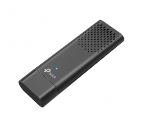 TP-LINK | AX1800 Dual Band Wi-Fi 6 Wireless USB Adapter | Archer TX20U