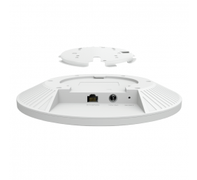 TP-Link EAP673 AX5400 Ceiling Mount Wi-Fi 6 Prieigos taškas