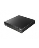 Lenovo | ThinkCentre | neo 50q (Gen 4) | Desktop | Tiny | Intel Core i3 | i3-1215U | Internal memory 8 GB | DDR4 SO-DIMM | Solid-state drive capacity 256 GB | Intel UHD Graphics | Keyboard language English | Windows 11 Pro | Warranty 36 month(s)