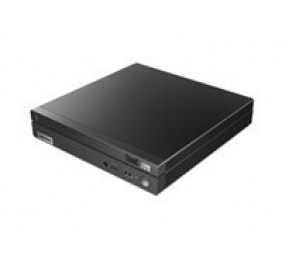 Lenovo | ThinkCentre | neo 50q (Gen 4) | Desktop | Tiny | Intel Core i3 | i3-1215U | Internal memory 8 GB | DDR4 SO-DIMM | Solid-state drive capacity 256 GB | Intel UHD Graphics | Keyboard language English | Windows 11 Pro | Warranty 36 month(s)