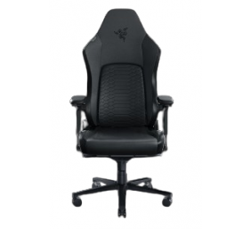 Razer Gaming Chair with Lumbar Support Iskur V2 EPU Leather, Aluminium | Black