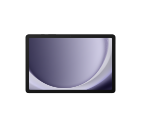Samsung | Galaxy Tab A9+ | 11 " | Graphite | TFT LCD | 1200 x 1920 pixels | Qualcomm SM6375 | Snapdragon 695 5G (6 nm) | 4 GB | 64 GB | Wi-Fi | Front camera | 5 MP | Rear camera | 8 MP | Bluetooth | 5.1 | Android | Warranty 24 month(s)