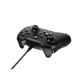 Genesis | Gaming Gamepad | Mangan 300 | Black | Wired