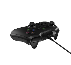 Genesis | Gaming Gamepad | Mangan 300 | Black | Wired