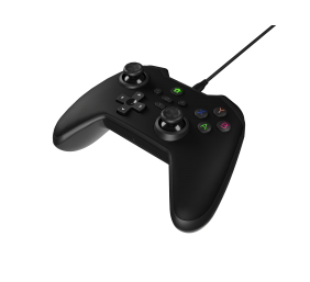 Genesis | Gaming Gamepad | Mangan 300 | Black | Wired