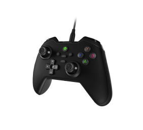 Genesis | Gaming Gamepad | Mangan 300 | Black | Wired