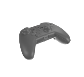 Genesis | Gaming Gamepad | Mangan 300 | Black | Wired