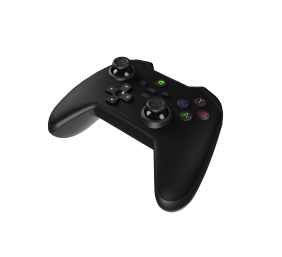 Genesis | Gaming Gamepad | Mangan 400 | Black | Wireless