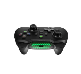 Genesis | Gaming Gamepad | Mangan 400 | Black | Wireless