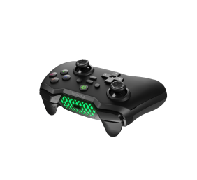 Genesis | Gaming Gamepad | Mangan 400 | Black | Wireless