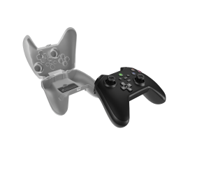 Genesis | Gaming Gamepad | Mangan 400 | Black | Wireless