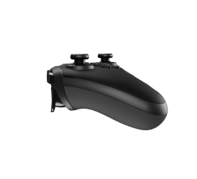 Genesis | Gaming Gamepad | Mangan 400 | Black | Wireless