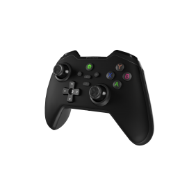 Genesis | Gaming Gamepad | Mangan 400 | Black | Wireless