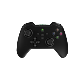 Genesis | Gaming Gamepad | Mangan 400 | Black | Wireless