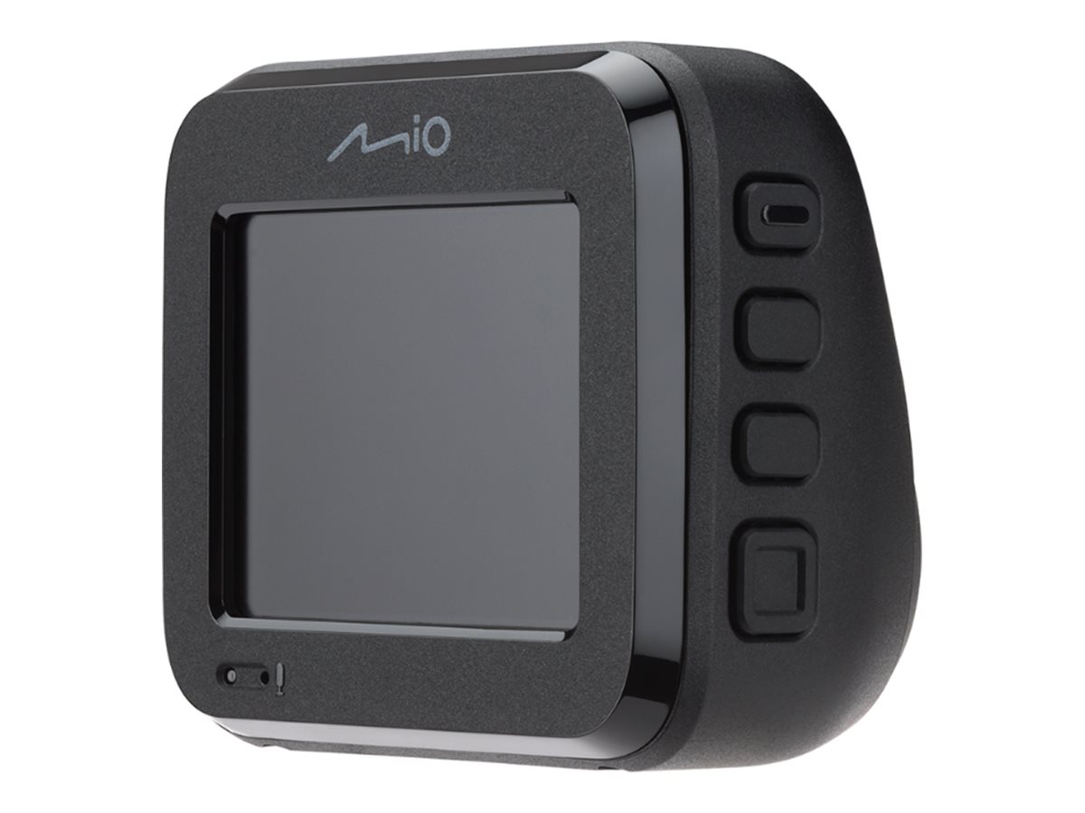 Mio | MiVue C590 | Full HD 60fps, GPS, Sony STARVIS, Speed Cam, Optional Parking mode | 2.0" | GPS (satellite)