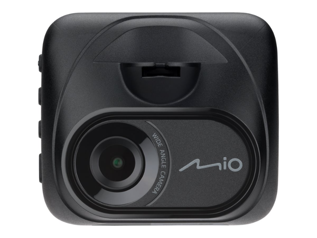 Mio | MiVue C590 | Full HD 60fps, GPS, Sony STARVIS, Speed Cam, Optional Parking mode | 2.0" | GPS (satellite)
