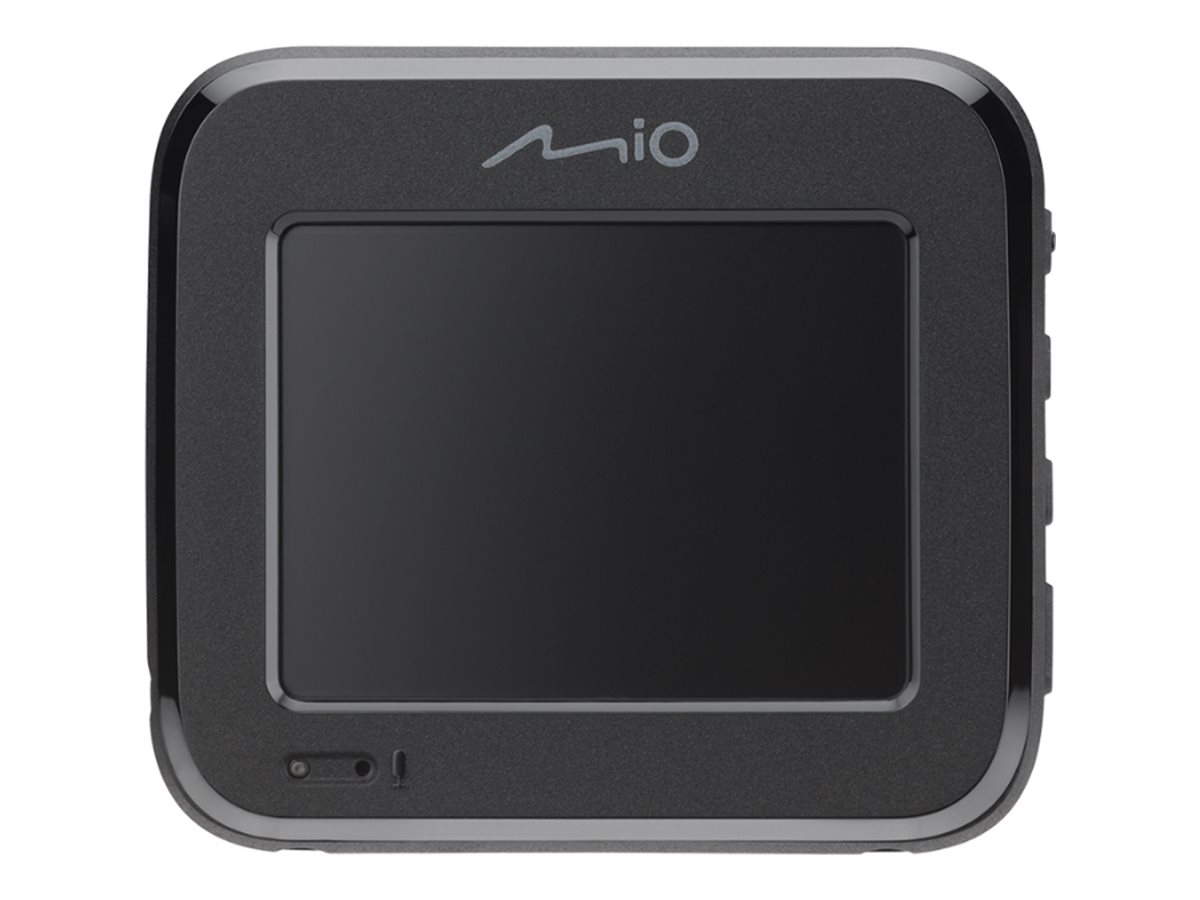 Mio | MiVue C595W | GPS (satellite)