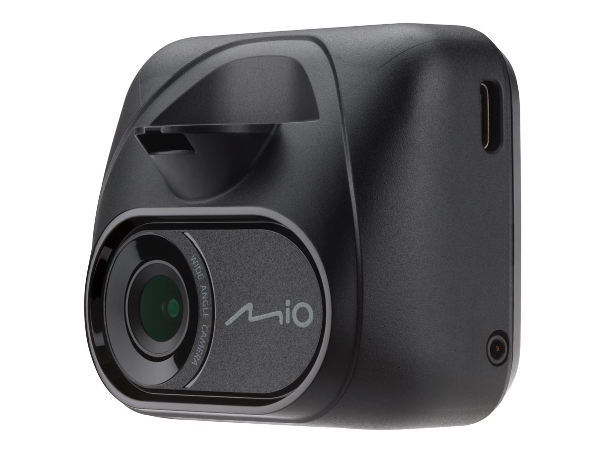 Mio | MiVue C595WD | GPS (satellite)