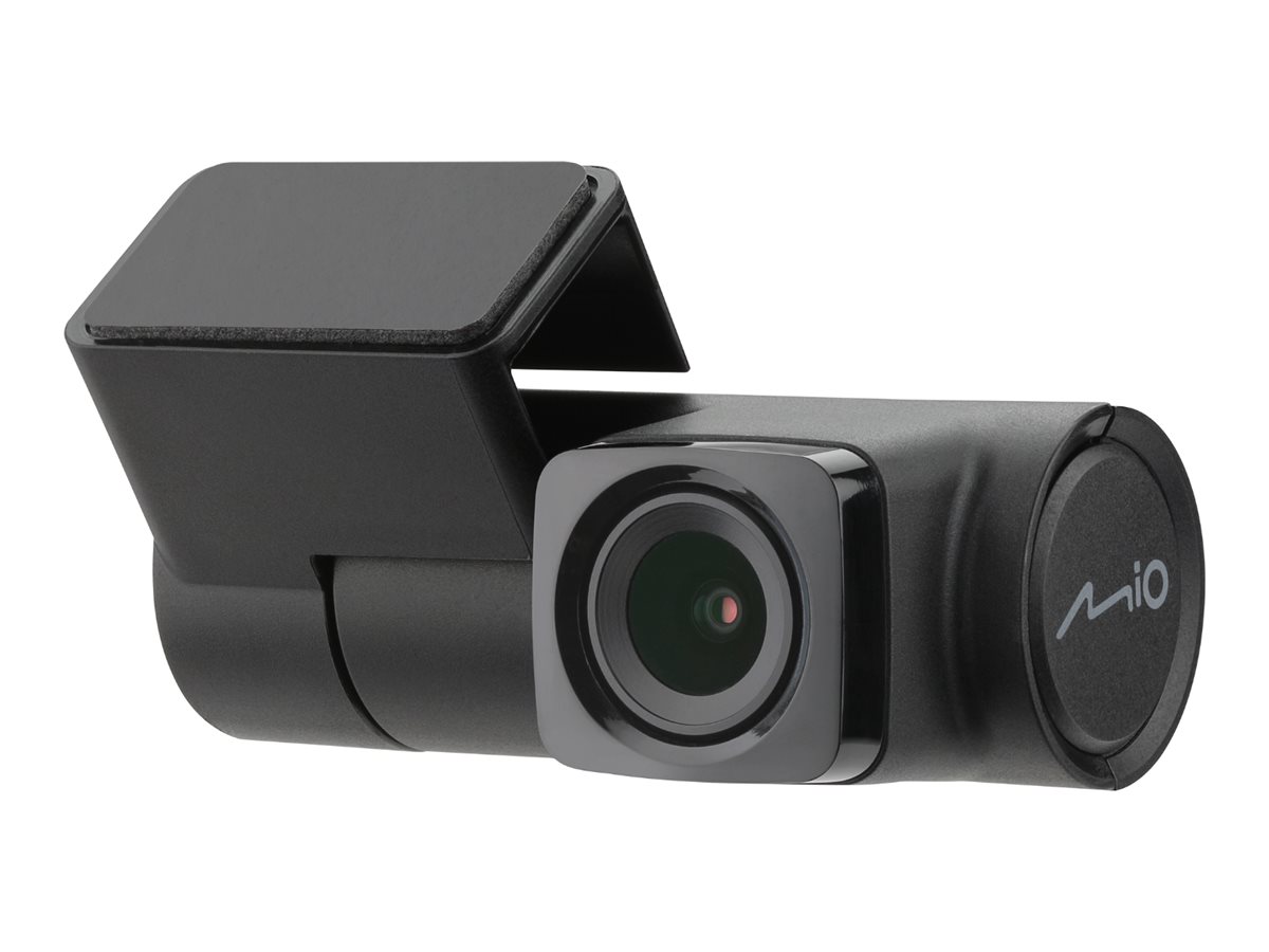 Mio | MiVue C595WD | GPS (satellite)
