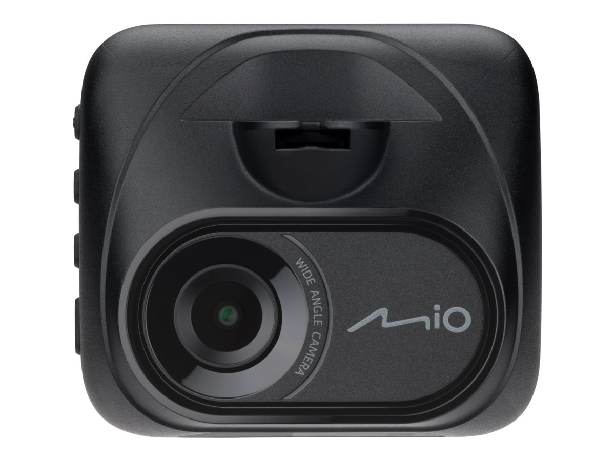 Mio | MiVue C595WD | GPS (satellite)