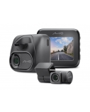 Mio | MiVue C595WD | GPS (satellite)