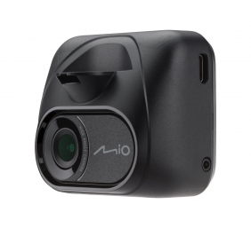 Mio | MiVue C595WD | GPS (satellite)