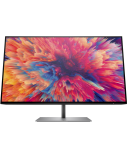 HP Z24Q G3 Monitorius 23.8'' IPS QHD 2560x1440, 5 ms, 400 cd/m2, 90 Hz, Silver